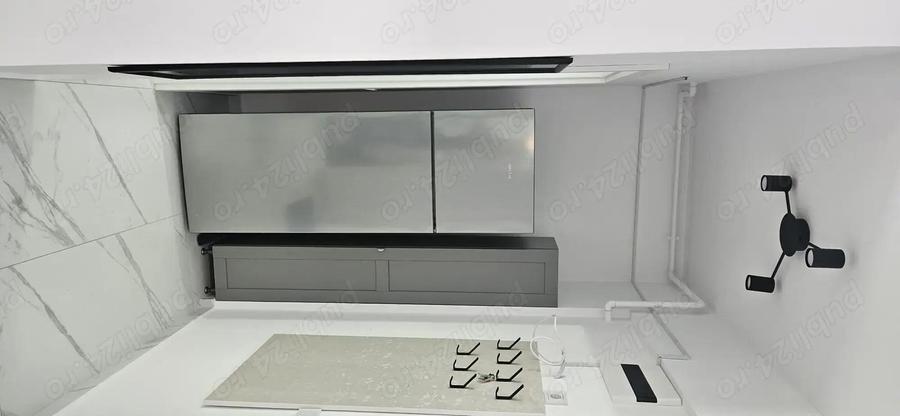 Garsoniera si loc de parcare de vanzare - Chiajna sat Dudu - Militari Residence - 5