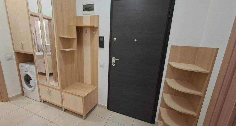 2 camere Grozavesti - Cotroceni Smart Residence *parcare privata* - 6