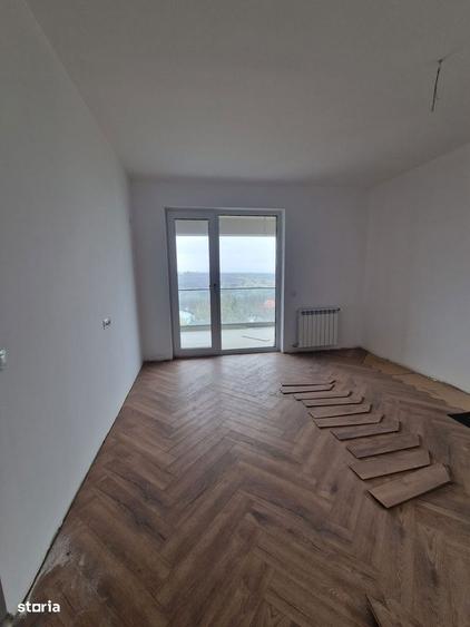 Etajul 1-Stadion-Copou-Bloc nou-Intabulat-70 mp - 6