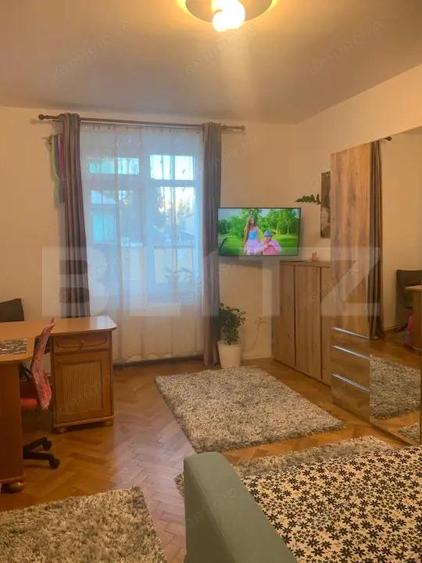 Casa in centrul Nou al Brasovului - complet renovata - 8