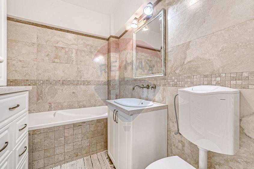 Apartament cu 4 camere premium de vanzare în zona Aurel Vlaicu, Arad - 13