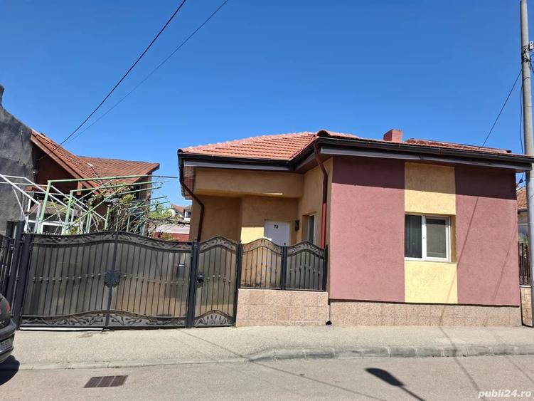 Casa de vanzare in centru Drobeta Turnu Severin. - 2