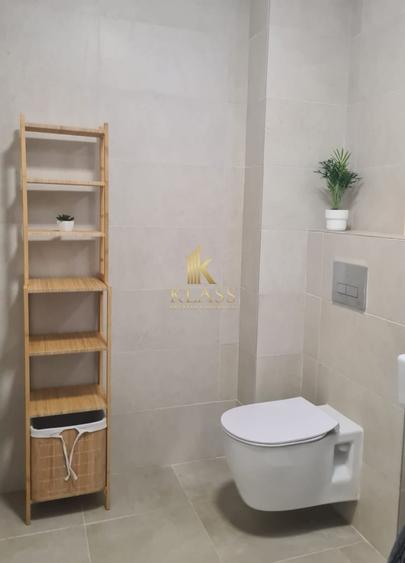 Apartament cu 2 camere decomandat, mobilat în Pipera