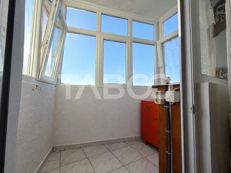 Apartament cu 2 camere decomandat, mobilat în Mănăștur