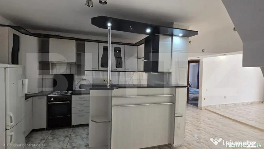 Apartament cu 4 camere decomandat în Lucian Blaga
