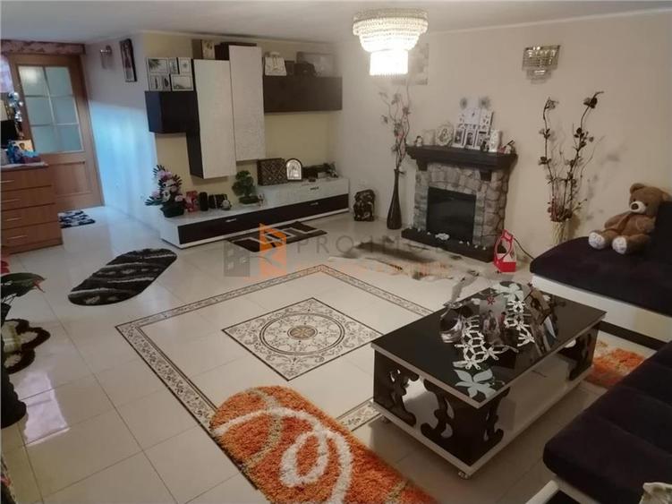 Casa tip P+M zona Smeeni - 3