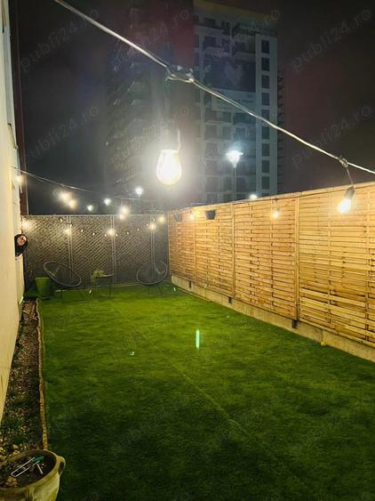 Apartament 3 Camere + Gradina Adora Forest - 5