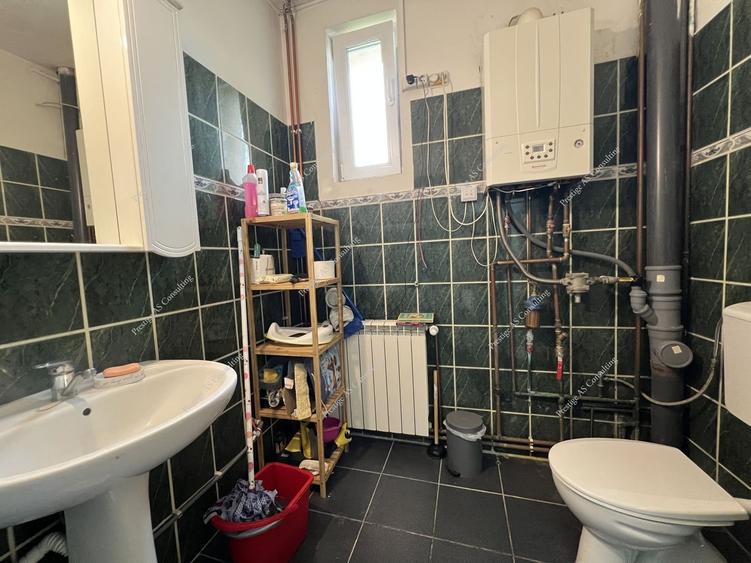 Vila Individuala 6 Camere+Garaj | 500mp Teren | Calea Girocului - 21