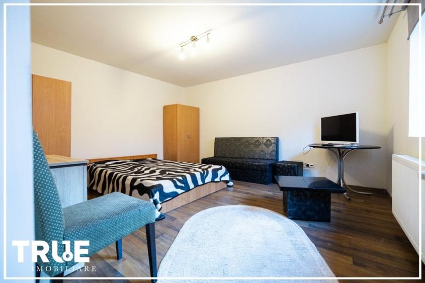 Studio de închiriat – Ultracentral, Târgu Mureș - 9
