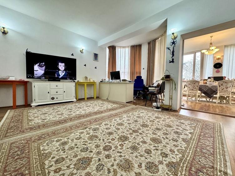 2 corpuri de casa si teren 500 mp, Bartolomeu, comision 0 - 1