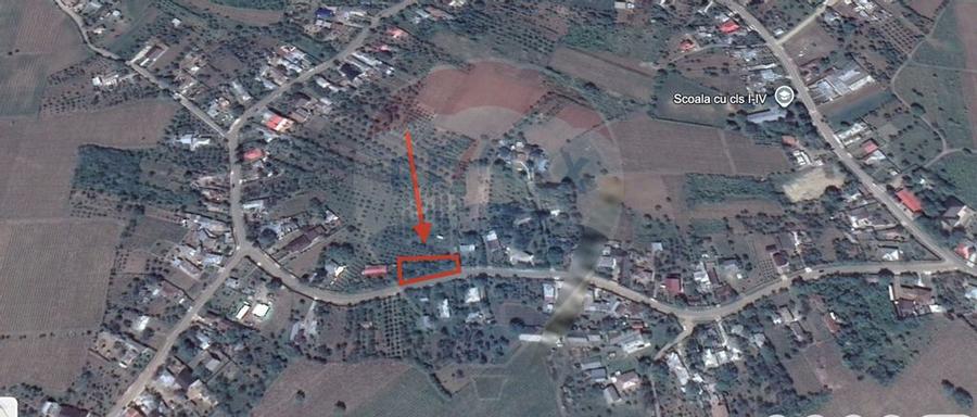 Teren Candesti Strada Viilor 20 - 5