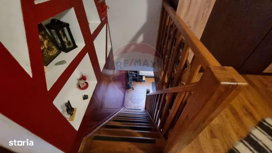 Casa / Vila de vanzare Belciugatele str. VIILOR - 8