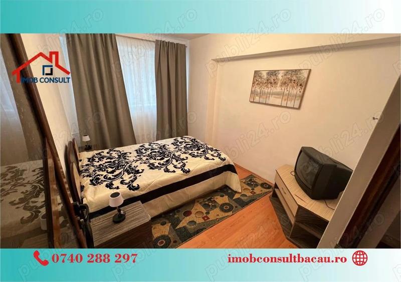 Apartament 3 camere | Decomandat | 2 bai | Nord langa parc! CE1382 - 9
