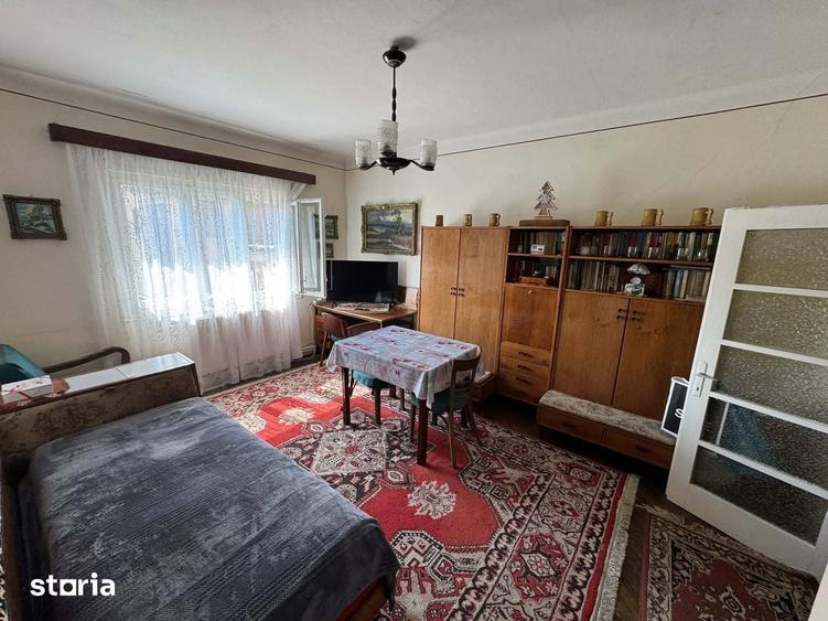 Casa P+1 cu 2 apartamente individuale , zona Ultracentrala - 1