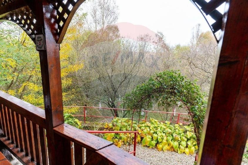 Casă / Vilă de vânzare in Cristur jud.Hunedoara - 24