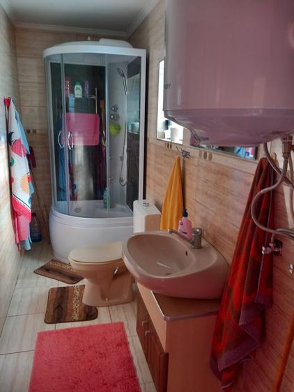 Casa locuibila cu teren Sat Lisna , Com . Suharau  - 7