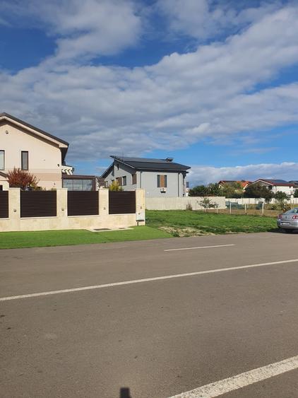 Teren de vanzare Constanta zona KM 5 - Veterani - 6