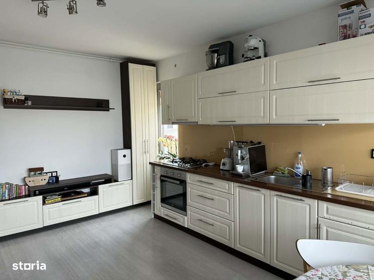 Apartament 3 camere-exclusivitate -Europa-zona Eugen Ionesco - 5