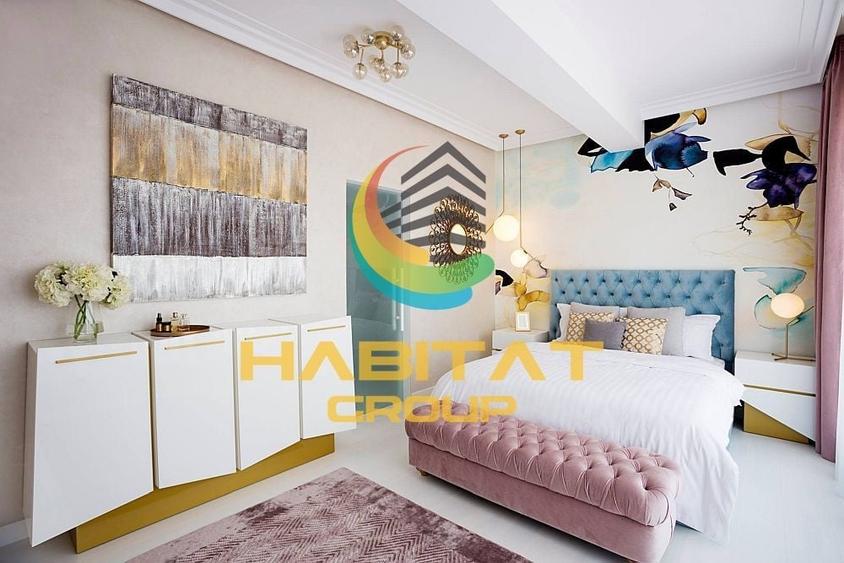 Penthouse duplex generos- mutare imediata - 2