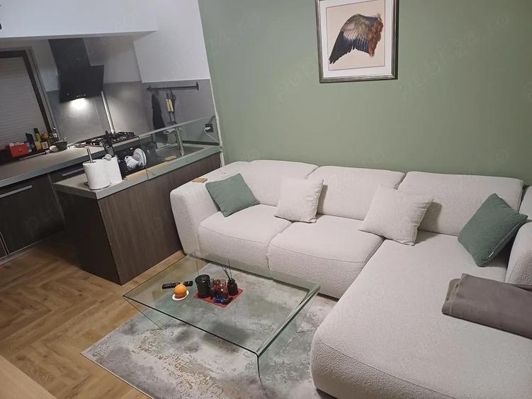 Ap 2 camere cu terasa - 9