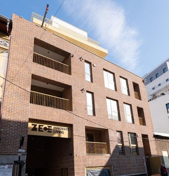 Apartament 3 Camere Unirii de Vanzare - Bloc Nou 2025 - 11