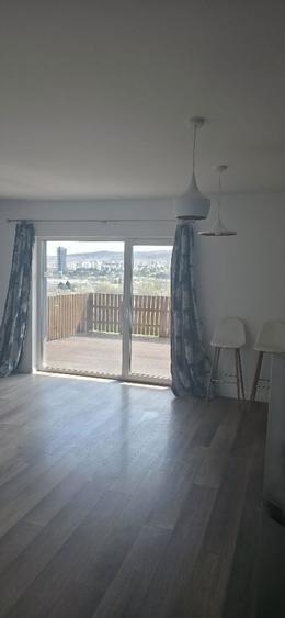 Apartament 4 camere in Donath Park, 81 mp + terasa 21 mp, parcare inclusa - 8