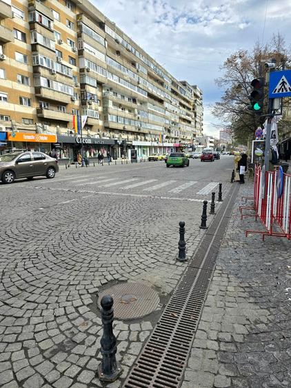 Spatiu comercial de inchiriat – Centru, Bulevardul Stefan cel Mare - 5