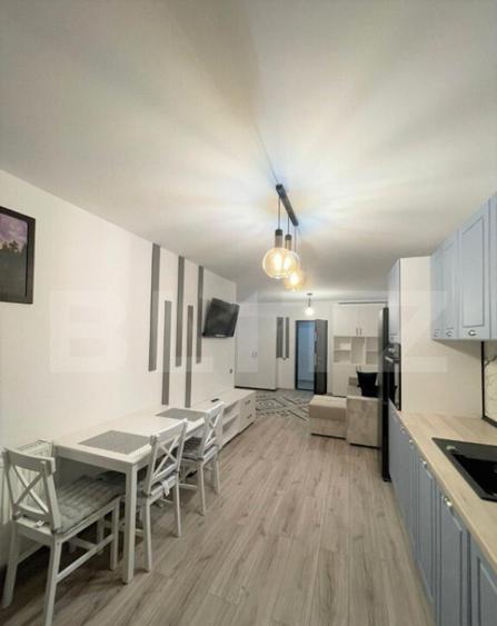 Apartament 2 camere, 45 mp, parcare, zona Lidl - 3