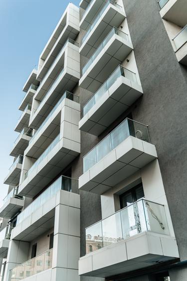 APARTAMENT 3 CAMERE - HERASTRAU - PARC - COMISION 0% - 1