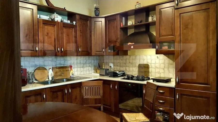 Apartament cu 2 camere, 56 mp, boxa si pod, zona Baritiu, Ce - 1