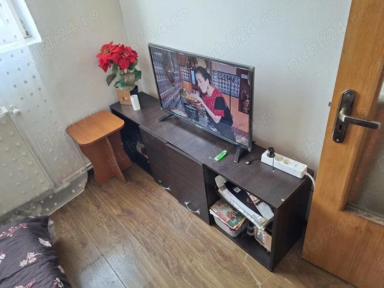 Vand apartament 2 camere decomandat - 4