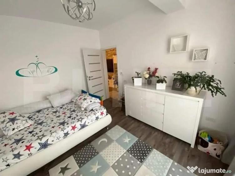 Oportunitate! Apartament de 3 camere, lux, Ciarda Rosie - 5
