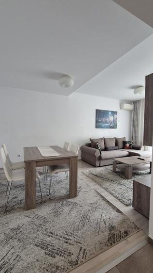 Grozavesti, Onix Residence, parcare subterana - 4