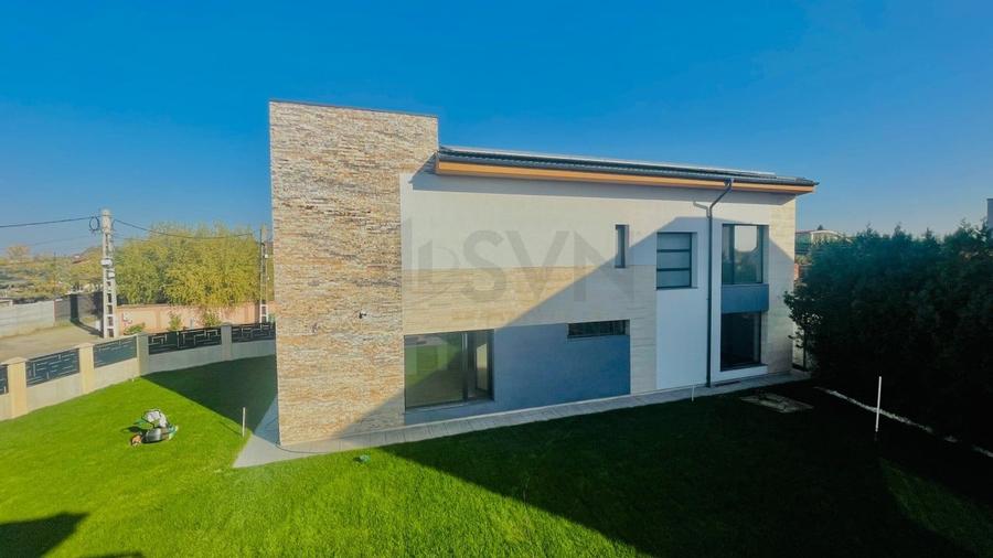 REV2002204 Vila moderna 5 camere in Corbeanca - 5