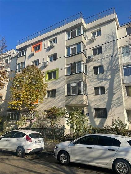 APARTAMENT LUMINOS BANEASA | 52 MP | DECOMANDAT | APROAPE DE HERASTRAU - 1