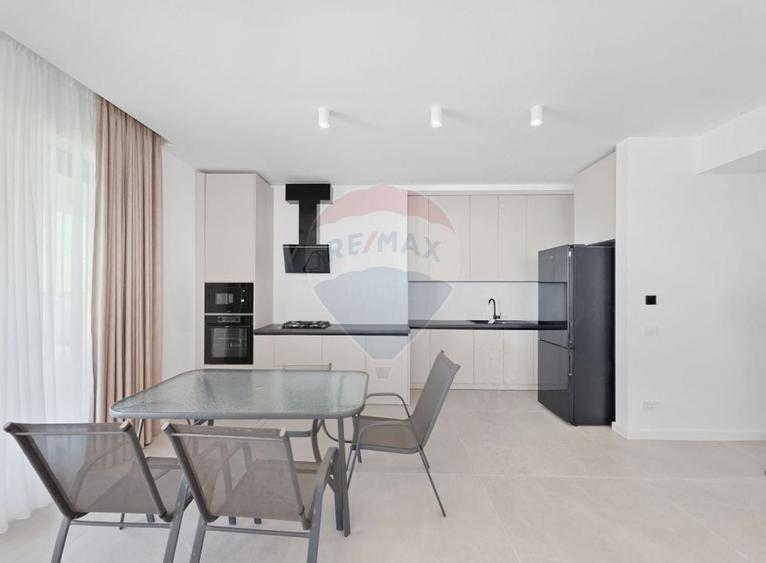 Apartament de inchiriat Mamaia Nord - AXXIS - 3