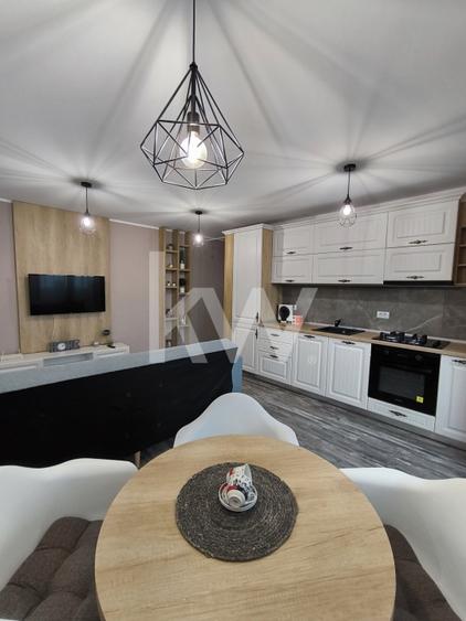 Apartament 3 camere de inchiriat I Avram Iancu I Loc de parcare I Brasov - 1