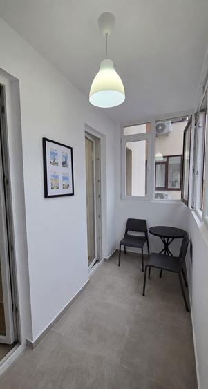 Inchiriez garsoniera noua- prima inchiriere - 8