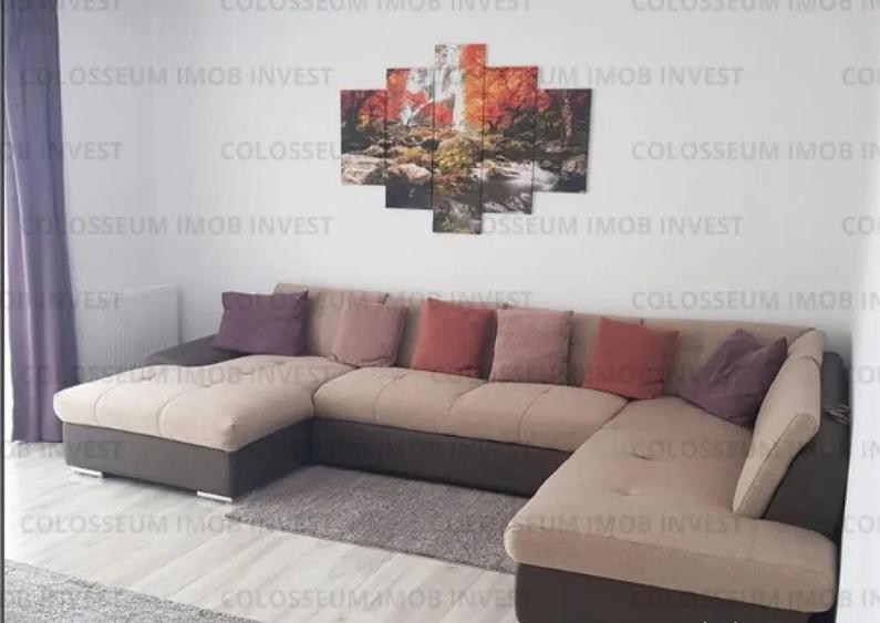 Apartament 3 camere, decomandat - zona Tractorul - 9