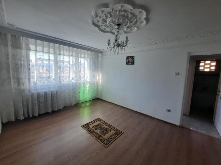 Apt 2 camere, sd, Centru Piatra Neamt – Muzeul de Istorie - cod 160667 - 1
