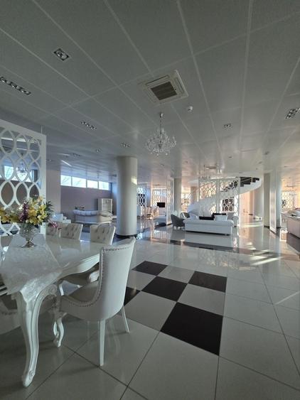 Splaiu Unirii teren 5000 mp Imobil S+P+5 Showroom, Clinica , Birouri , Hotel - 25