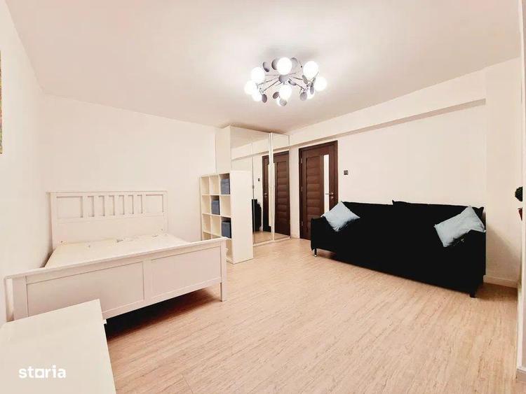 Garsoniera | Totul nou | Str Dreptatii, Lujerului - 7