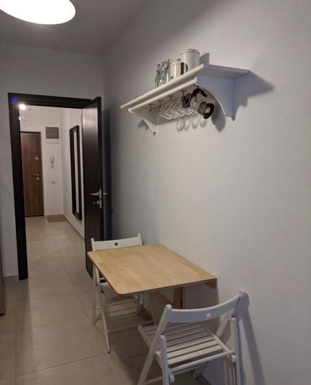 Apartament 2 camere in Grozăvești Regie Politehnica in Onix Residence cu parcare - 6