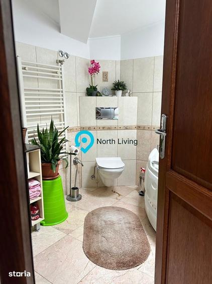 Vila 5 camere Maria Rosetti - 16