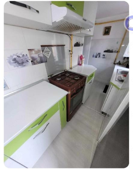 Vand apartament cu 2 camere - 1