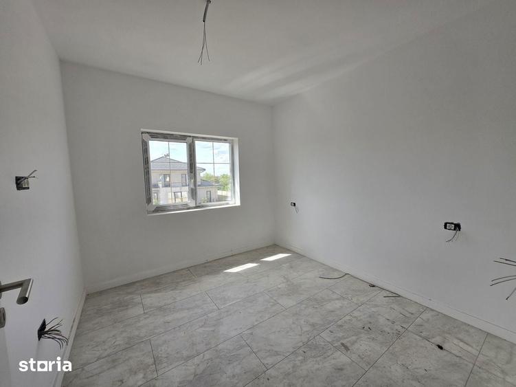 Duplex premium 5 4 camere, 2 bai, pod, Mosnita noua - 2