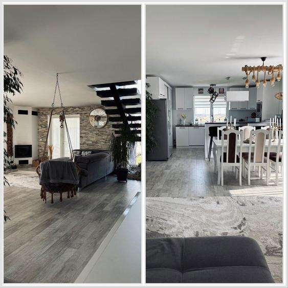 Casa cozy, cu foisor si spatiu pentru afacerea ta - 4