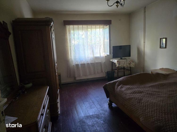 Casa P+M, zona Traian, Nicolae Titulescu - 10