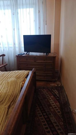 Parcul catedralei bacau - 2