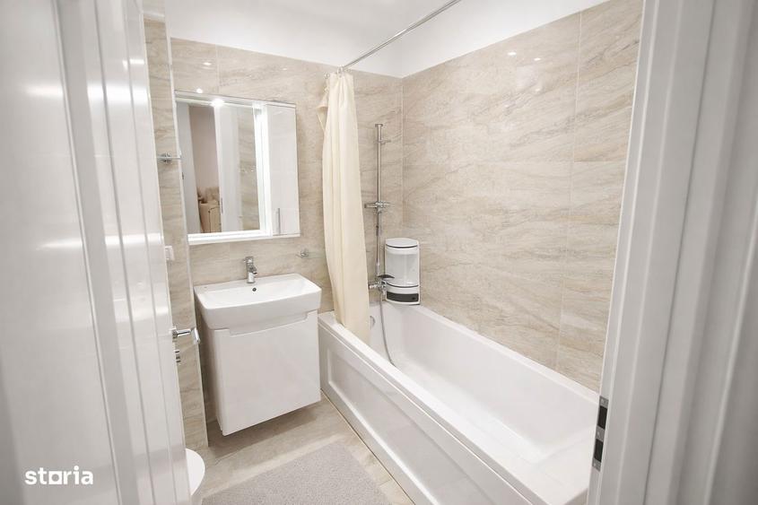 Proprietar FARA COMISION| mobilat 2 Cam + Birou, Parcul Carol - 8